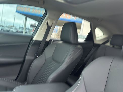 Used 2026 Lexus NX 350 AWD w/ Accessory Package (2T) image 21