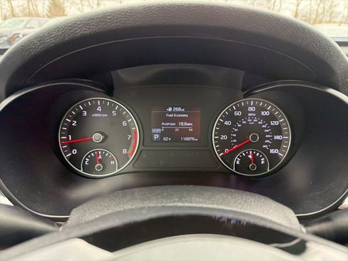 Used 2020 Kia Optima LX image 26