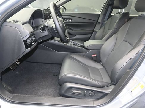 Certified 2026 Honda Accord Sport image 15