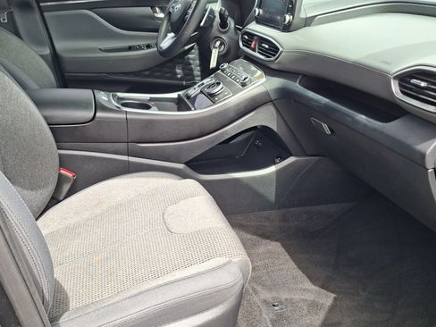 Used 2021 Hyundai Santa Fe SE AWD/4WD image 23