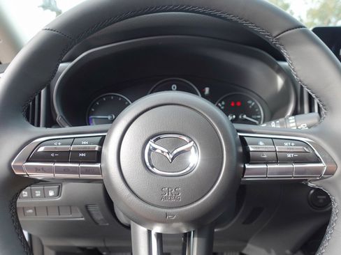 New 2026 MAZDA CX-50 2.5 Hybrid w/ Preferred Pkg image 13