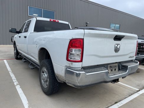 Used 2022 RAM 2500 Tradesman w/ Chrome Appearance Group image 6