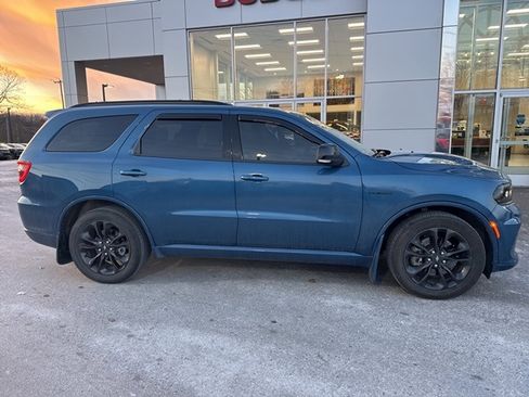 Used 2024 Dodge Durango R/T image 5