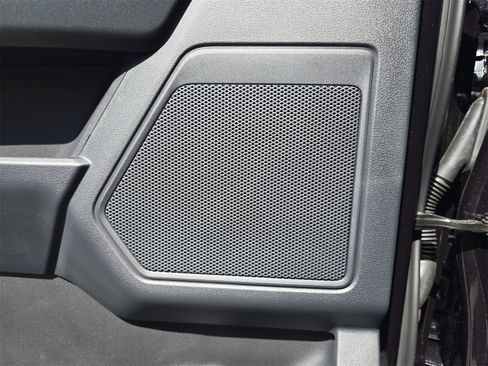 New 2025 Ford F150 STX w/ Equipment Group 200A image 14