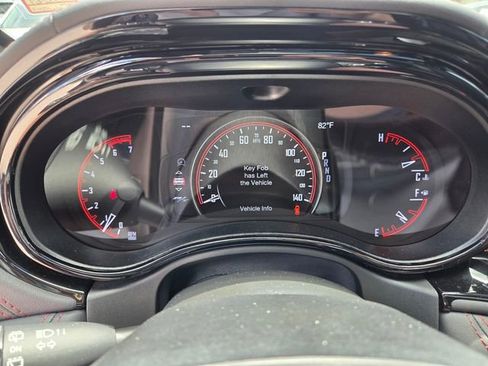Used 2023 Dodge Durango R/T RWD image 34