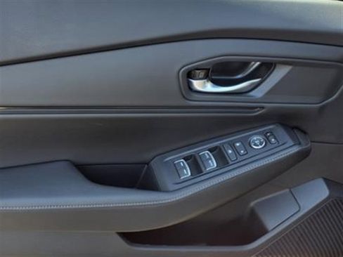 New 2025 Honda Accord Sport image 8