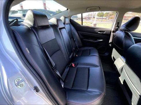 Used 2024 Nissan Altima 2.5 SR image 20