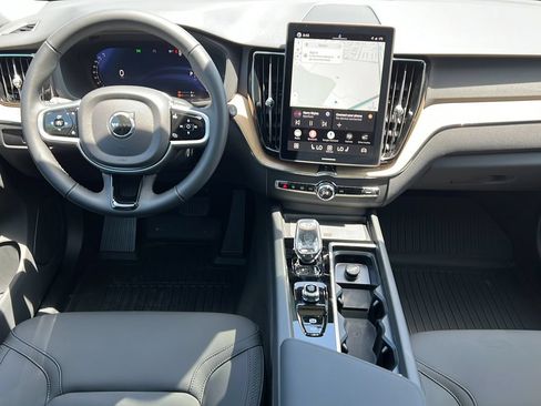 New 2026 Volvo XC60 T8 Plus AWD/4WD image 13