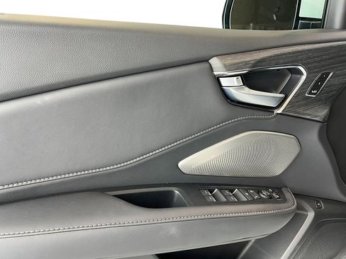 New 2025 Acura RDX w/Advance Package image 16