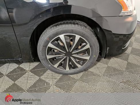 Used 2014 Nissan Sentra SV w/ SV Driver Package FWD image 40