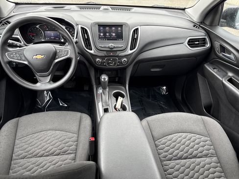 Used 2020 Chevrolet Equinox LT FWD image 51