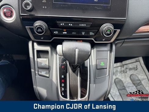 Used 2017 Honda CR-V Touring image 31