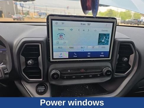 Used 2023 Ford Bronco Sport Big Bend w/ Convenience Package image 18