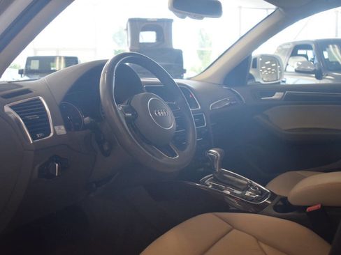 Used 2015 Audi Q5 TDI Premium Plus w/ Technology Package AWD/4WD image 42