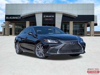 Used 2019 Lexus ES 350 w/ Accessory Package 2 FWD video 1