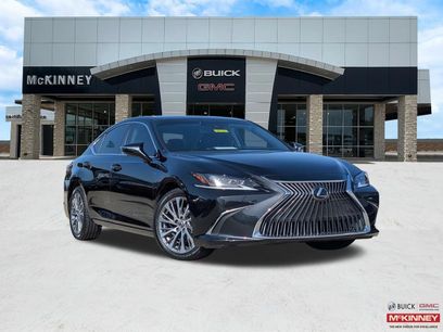 Used 2019 Lexus ES 350 w/ Accessory Package 2