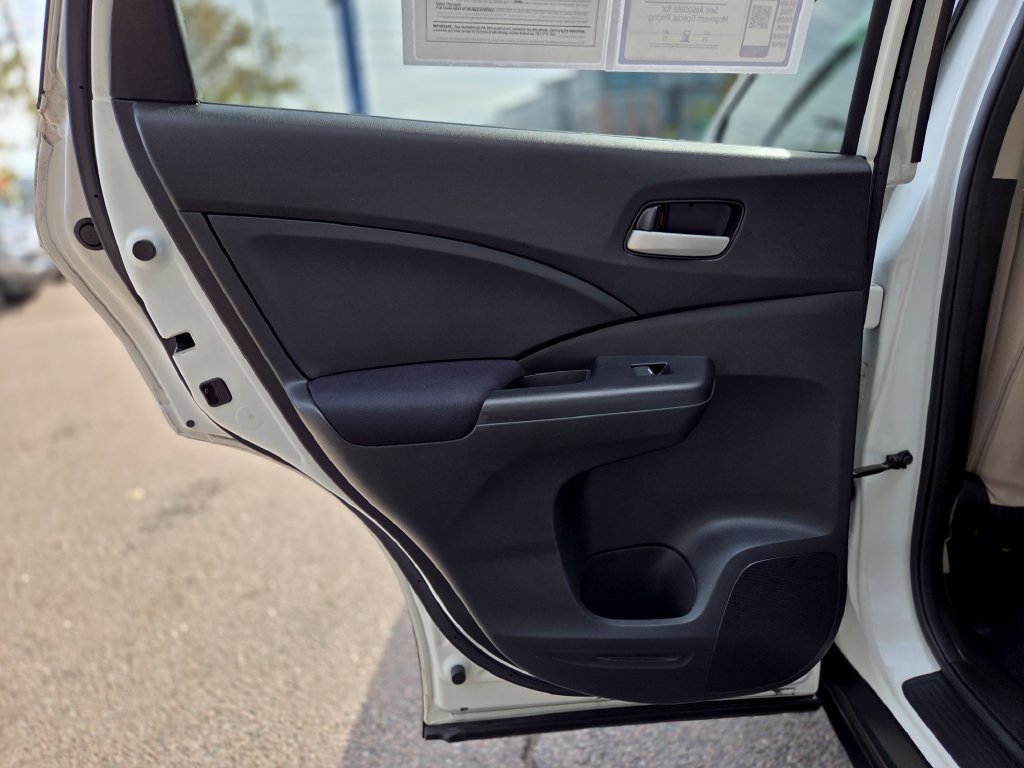 Used 2016 Honda CR-V SE image 20