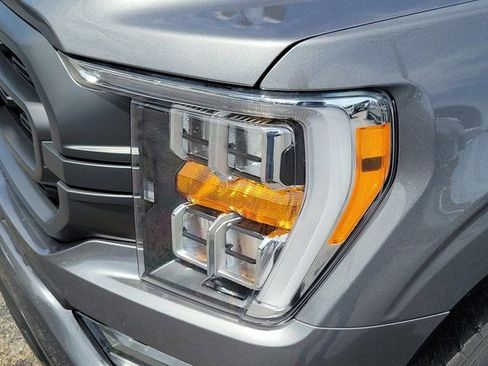 Certified 2023 Ford F150 XLT w/ Equipment Group 302A High RWD image 11