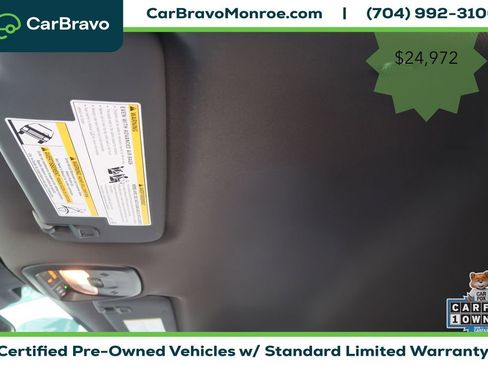 Certified 2024 Buick Envista Sport Touring w/ Convenience I Package FWD image 14