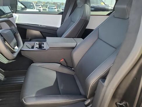 Used 2024 Tesla Cybertruck Cyberbeast image 8