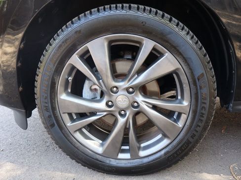 Used 2013 INFINITI JX35 AWD w/ Premium Pkg image 44