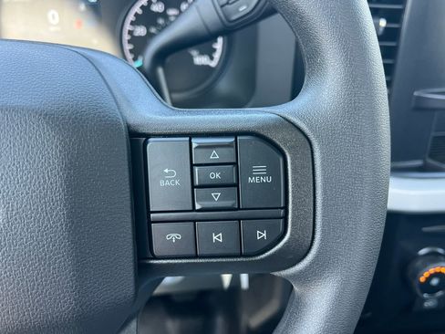 New 2026 Ford F250 XL w/ XL Chrome Package RWD image 25