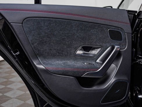 Certified 2025 Mercedes-Benz CLA 45 AMG 4MATIC image 20