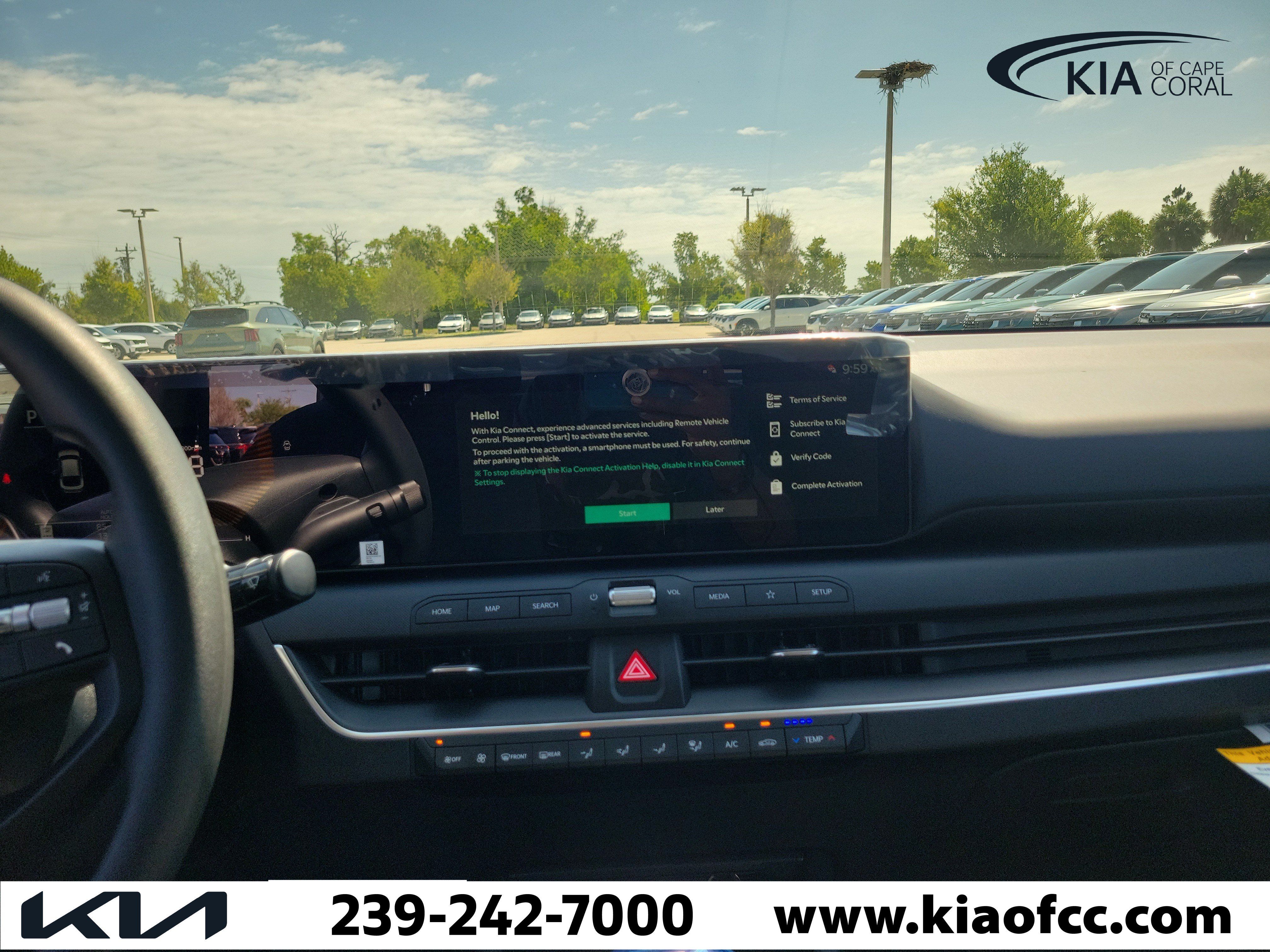 New 2026 Kia K4 FWD image 19