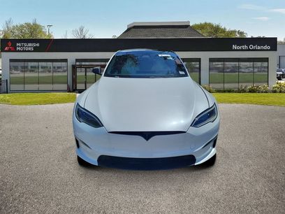 Used 2022 Tesla Model S
