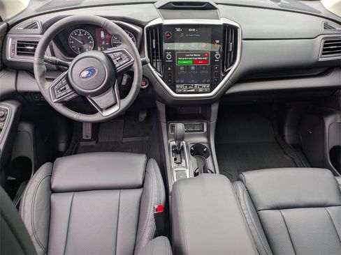 New 2026 Subaru Ascent Touring image 18