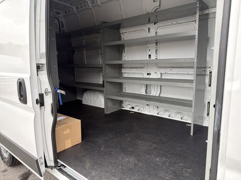 Used 2025 RAM ProMaster 3500 image 15