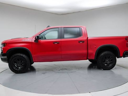 New 2026 Chevrolet Silverado 1500 ZR2 AWD/4WD image 3