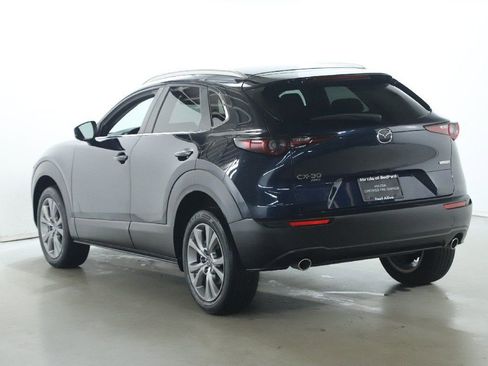 Certified 2023 MAZDA CX-30 AWD 2.5 S w/ Preferred Package image 40