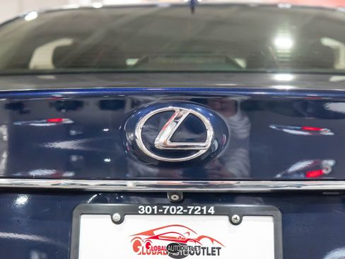 Used 2016 Lexus GS 350 AWD w/ Luxury Package image 49