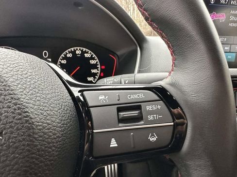 Certified 2024 Honda Civic Si image 19