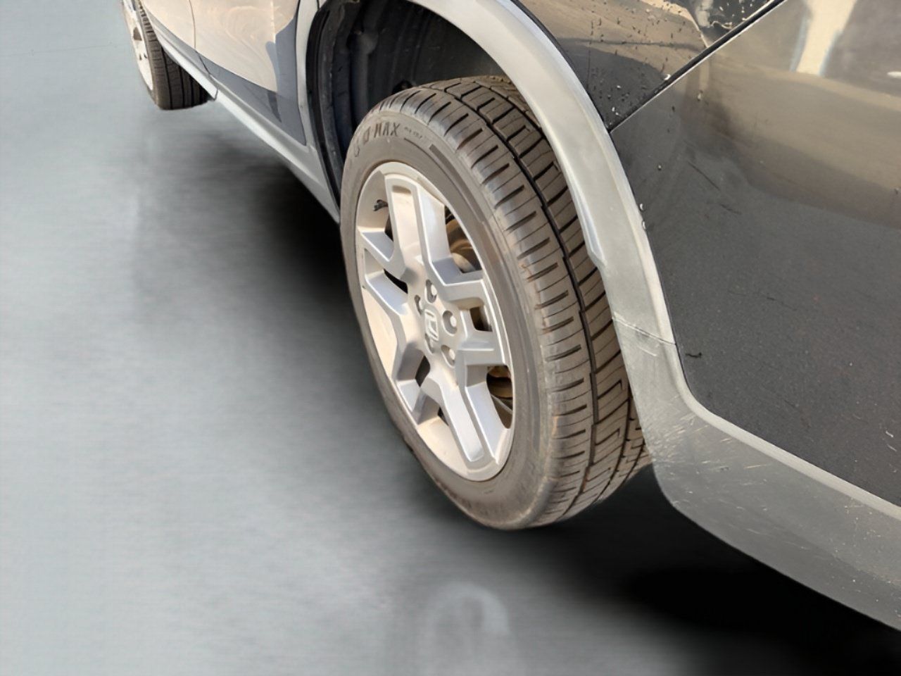 Used 2022 Honda Passport EX-L image 17