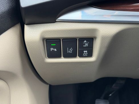 Used 2016 Acura MDX SH-AWD image 13