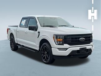 Used 2023 Ford F150 XLT w/ Equipment Group 302A High AWD/4WD video 1