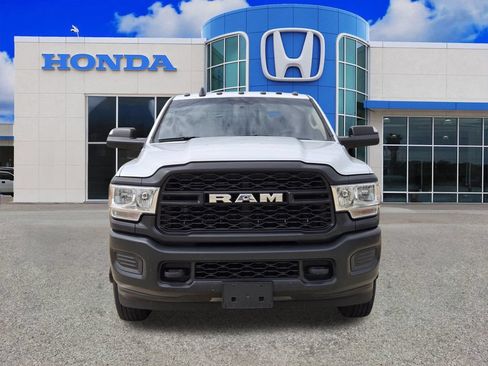 Used 2019 RAM 3500 Tradesman RWD image 7