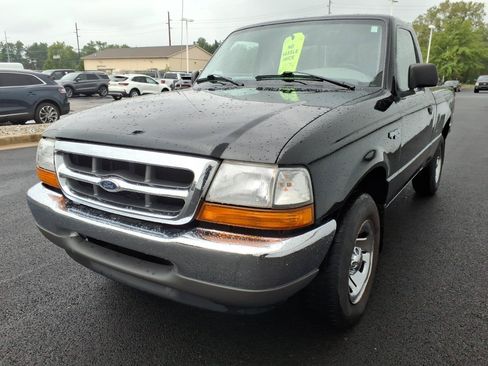 Used 1999 Ford Ranger XL RWD image 3