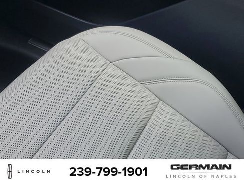 New 2026 Lincoln Nautilus Reserve AWD/4WD image 27