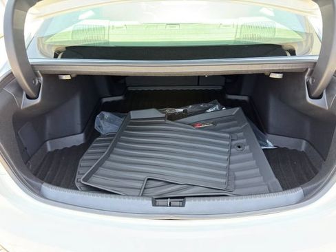 Used 2025 Acura TLX Type S AWD/4WD image 43