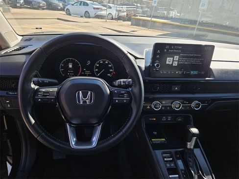 Used 2025 Honda CR-V EX-L image 17