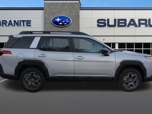 New 2026 Subaru Outback Premium image 10