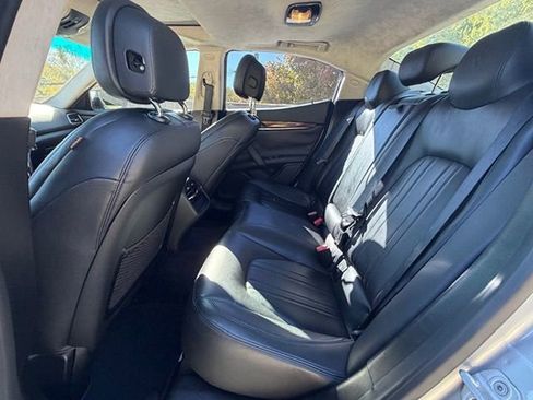 Used 2014 Maserati Ghibli S Q4 image 19