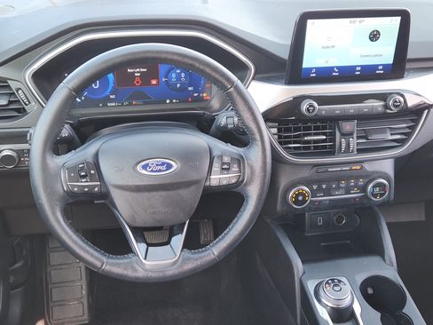 Used 2020 Ford Escape SE Sport AWD/4WD image 26