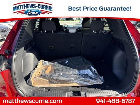 New 2025 Ford Escape Active image 13