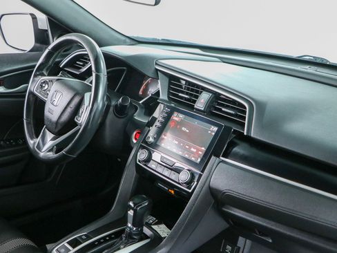 Used 2019 Honda Civic Sport image 25