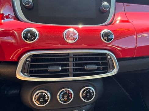 Used 2019 FIAT 500X Pop w/ Popular Equipment Group AWD/4WD image 30
