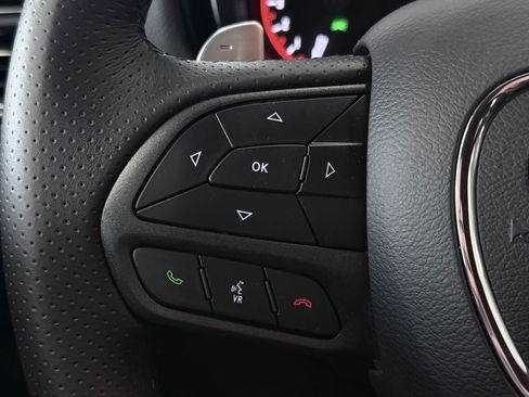 Used 2026 Dodge Durango GT image 52